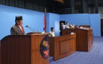छोटो समयमा सरकारले प्रभावकारी काम गरेको छ : प्रधानमन्त्री दाहाल